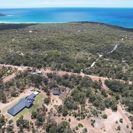 Eagle Bay House Bed and Breakfast Dunsborough Eksteriør billede
