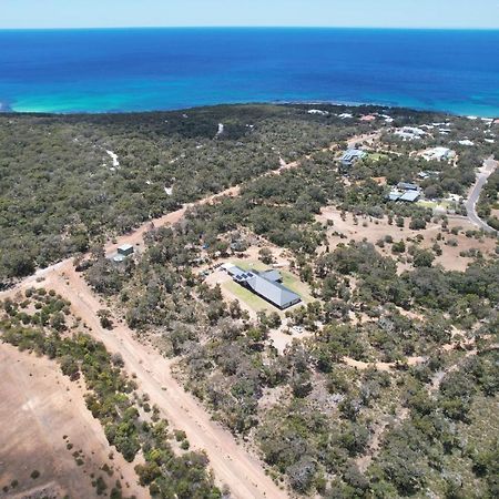 Eagle Bay House Bed and Breakfast Dunsborough Eksteriør billede