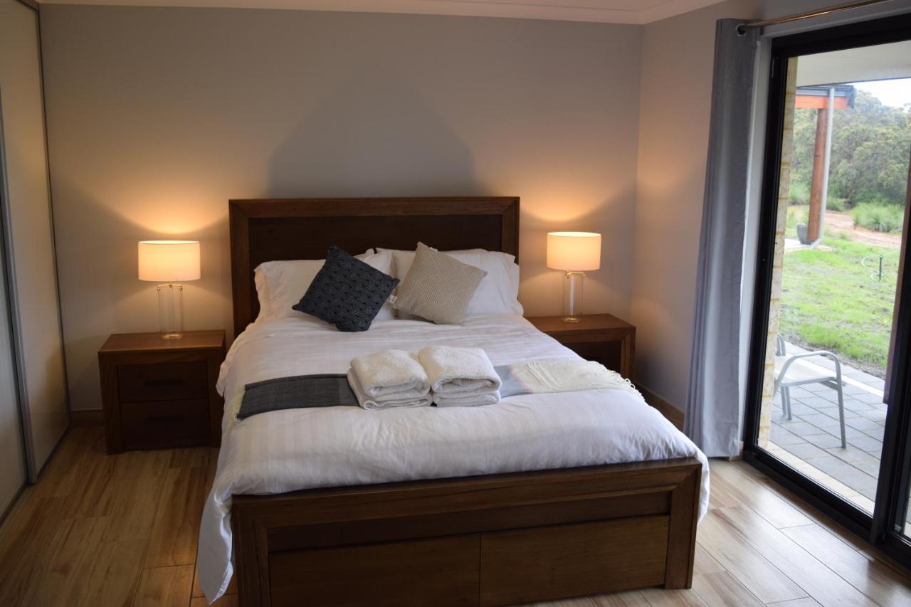 Eagle Bay House Bed and Breakfast Dunsborough Eksteriør billede