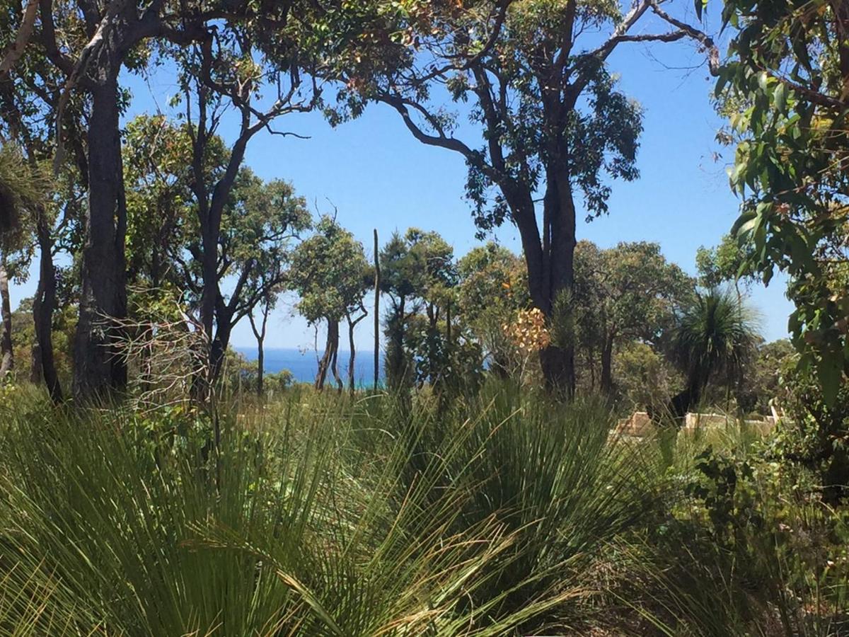 Eagle Bay House Bed and Breakfast Dunsborough Eksteriør billede