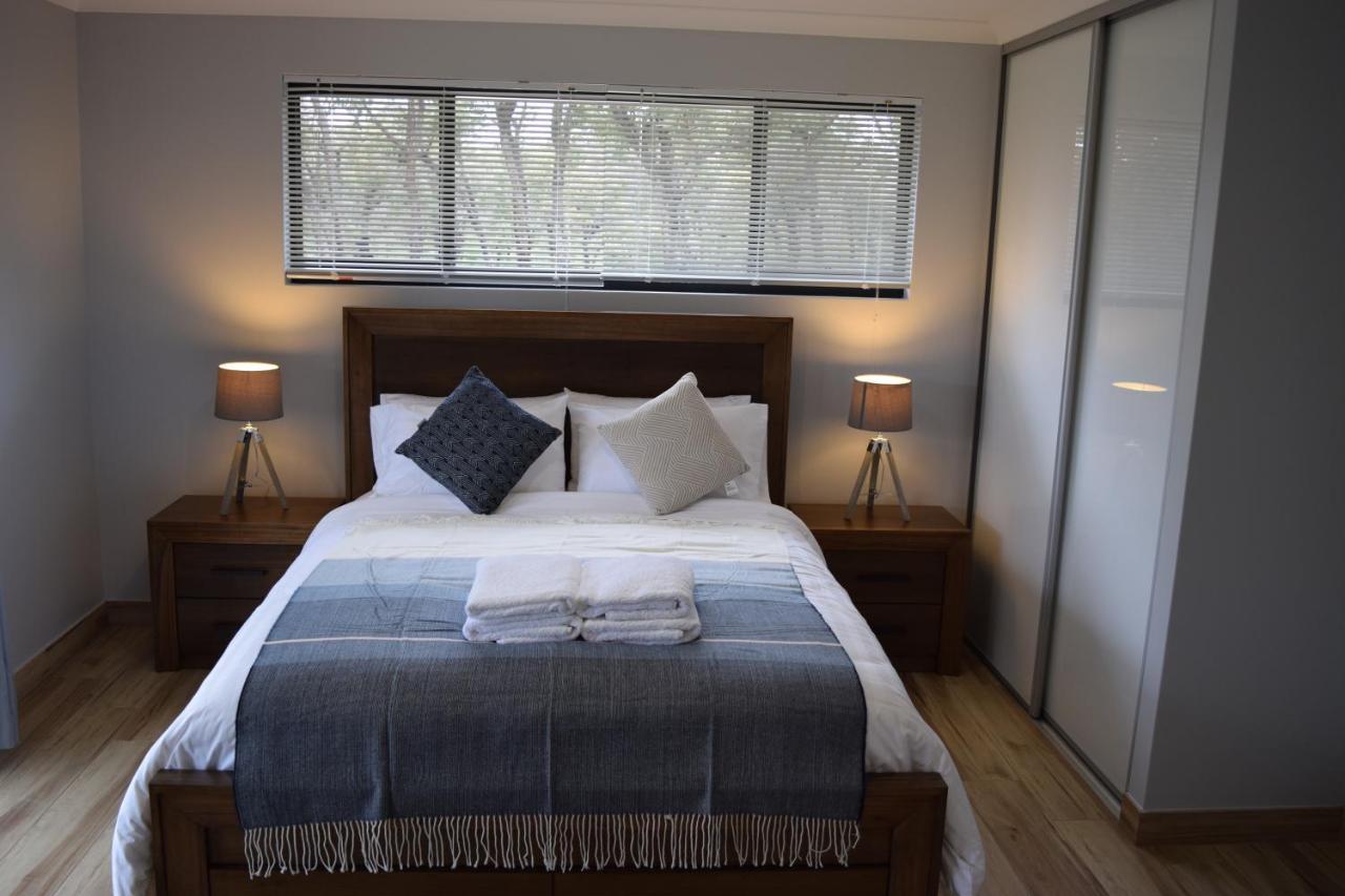Eagle Bay House Bed and Breakfast Dunsborough Eksteriør billede