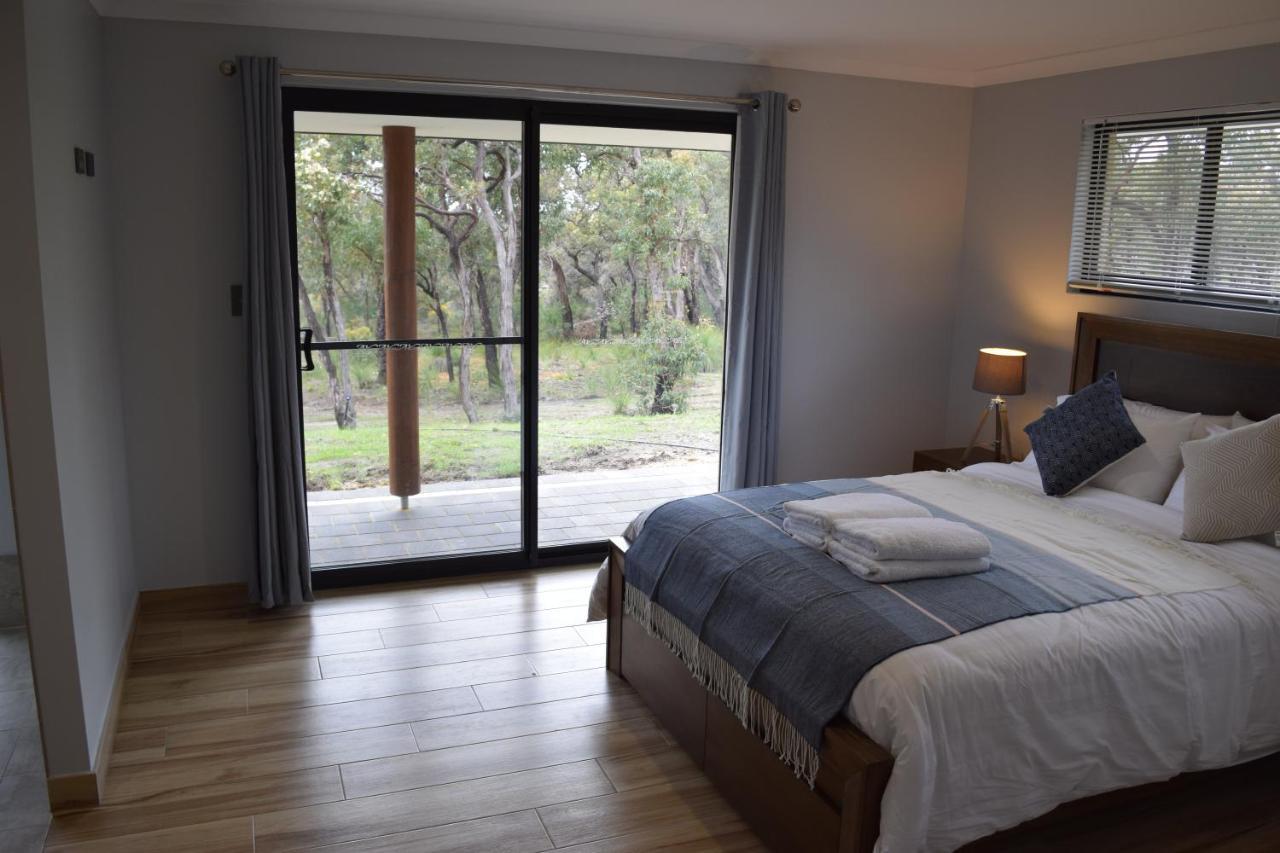 Eagle Bay House Bed and Breakfast Dunsborough Eksteriør billede