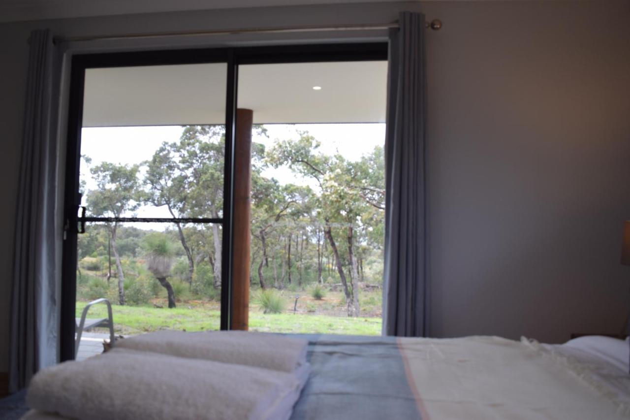 Eagle Bay House Bed and Breakfast Dunsborough Eksteriør billede