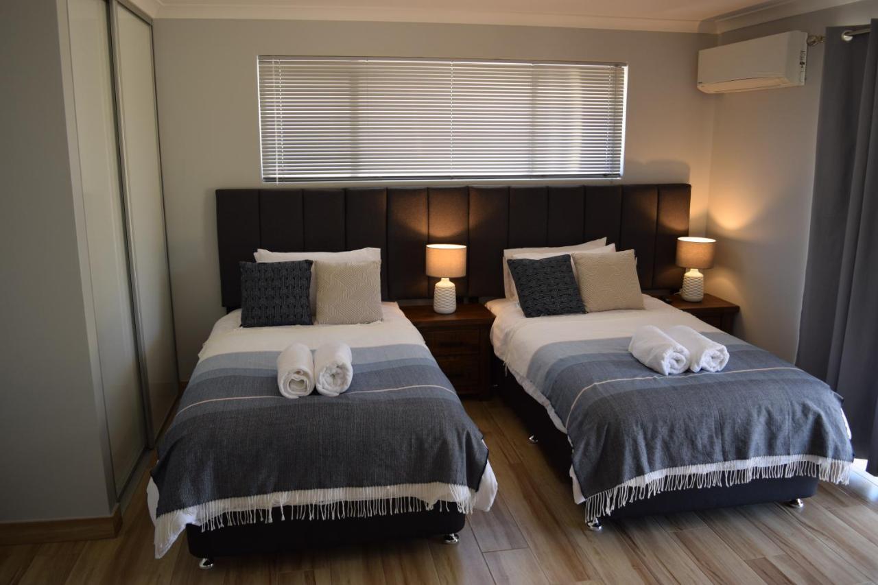 Eagle Bay House Bed and Breakfast Dunsborough Eksteriør billede