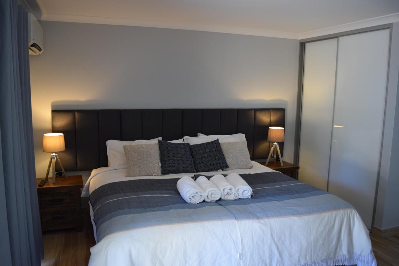 Eagle Bay House Bed and Breakfast Dunsborough Eksteriør billede