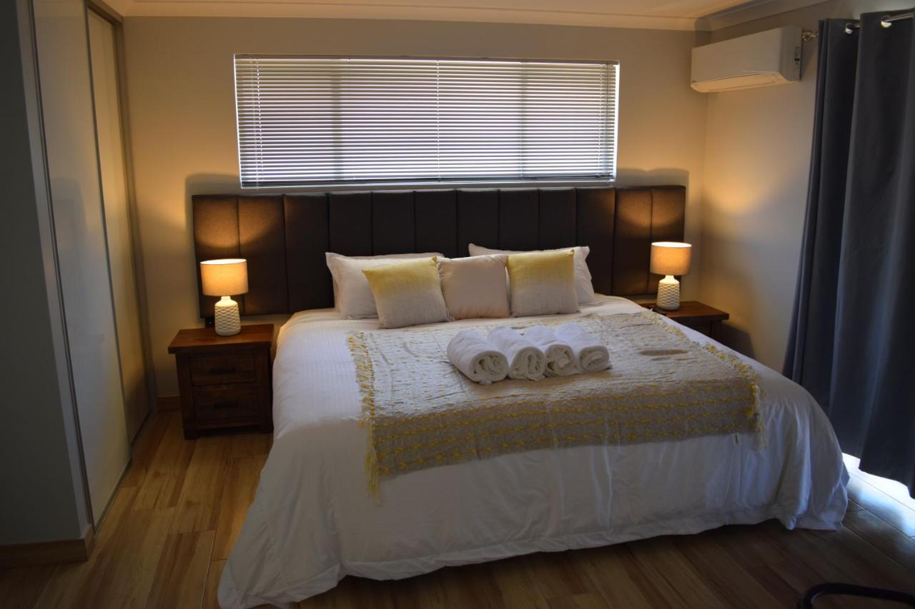 Eagle Bay House Bed and Breakfast Dunsborough Eksteriør billede