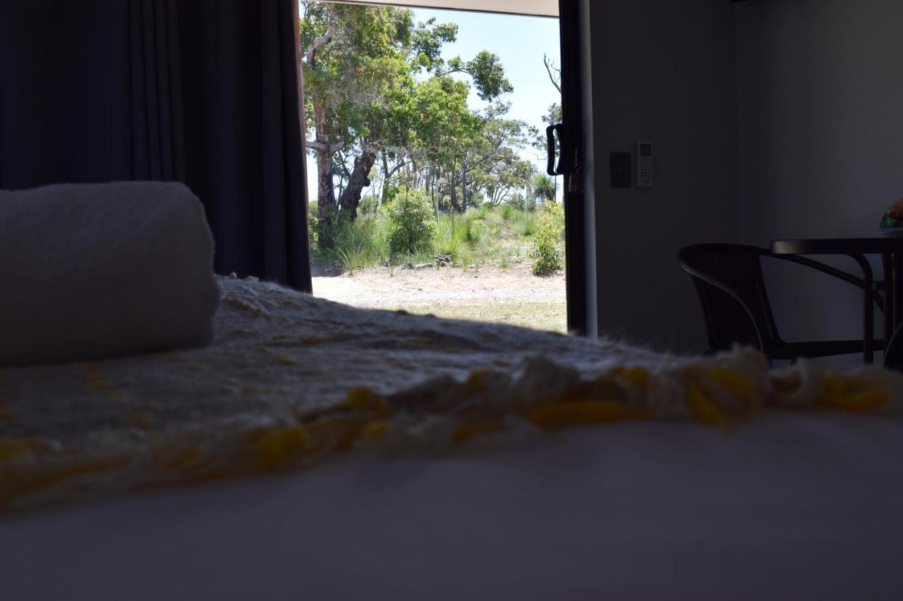 Eagle Bay House Bed and Breakfast Dunsborough Eksteriør billede