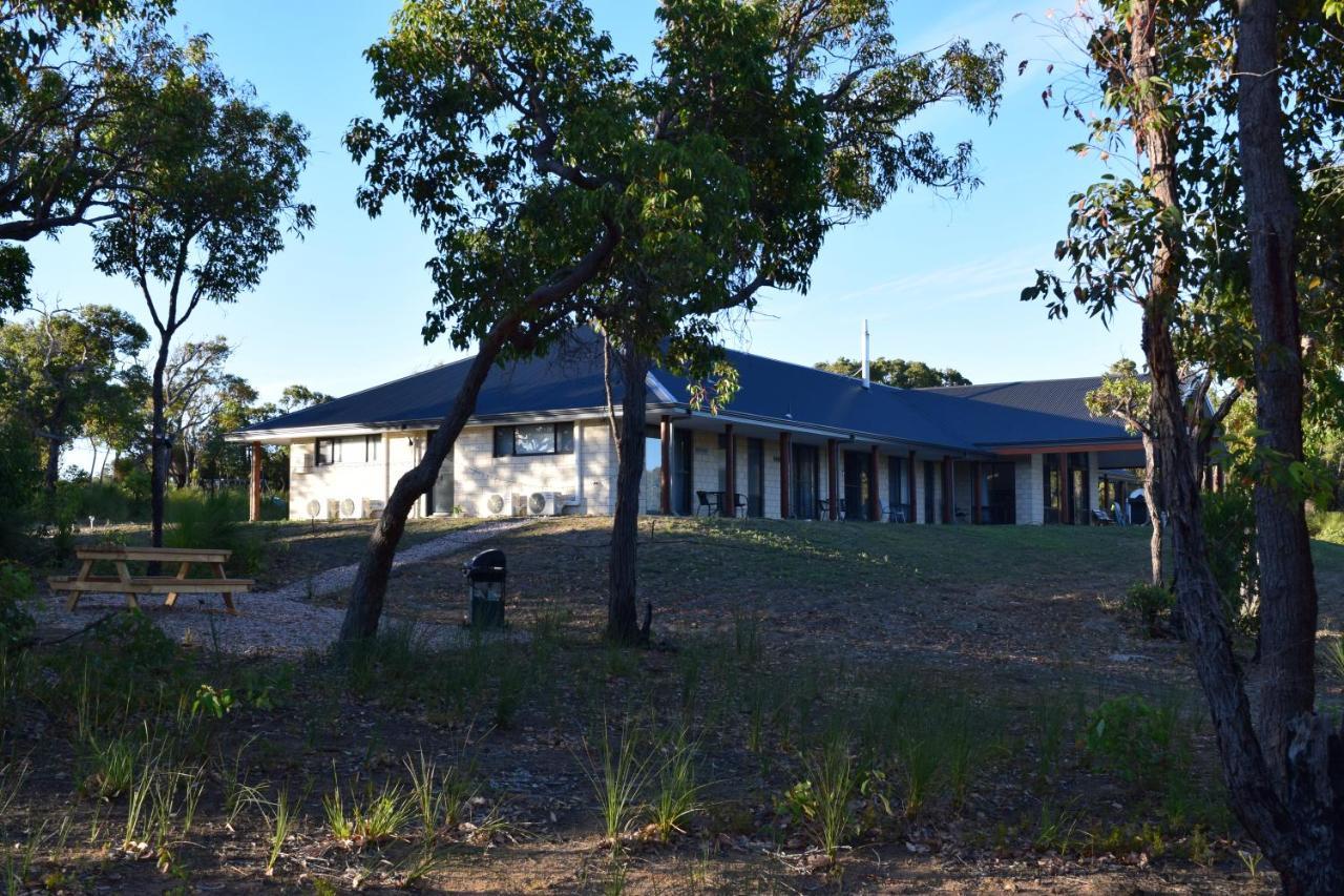 Eagle Bay House Bed and Breakfast Dunsborough Eksteriør billede