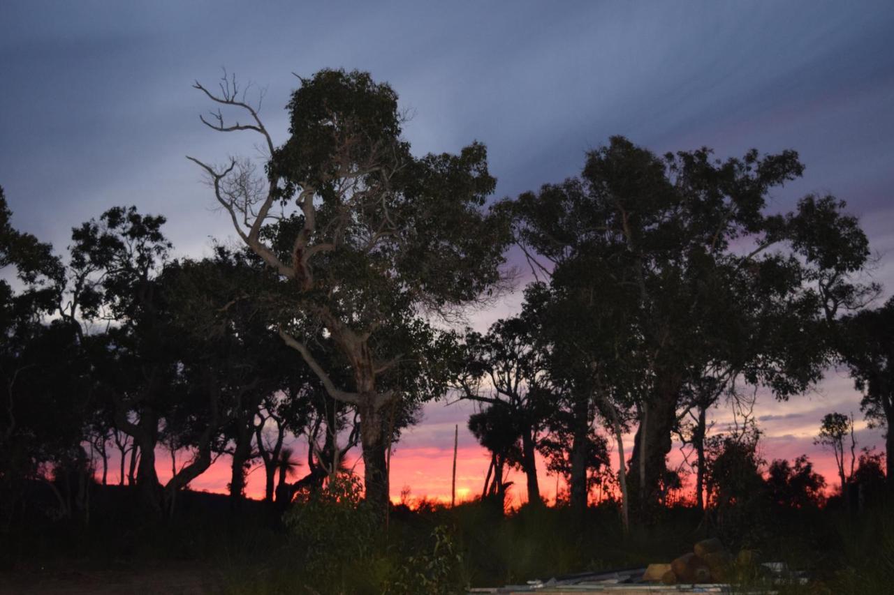 Eagle Bay House Bed and Breakfast Dunsborough Eksteriør billede